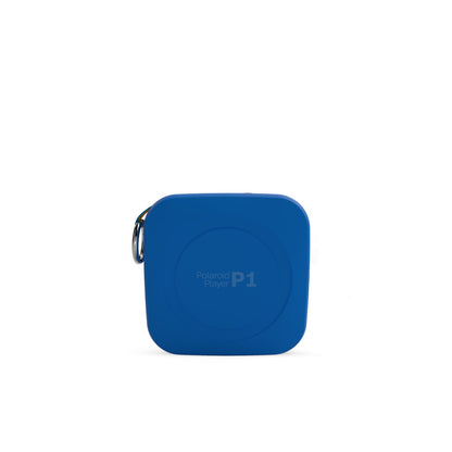 Polaroid Player P1 - Bleu