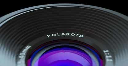 Polaroid Now Gen 2 - Rouge