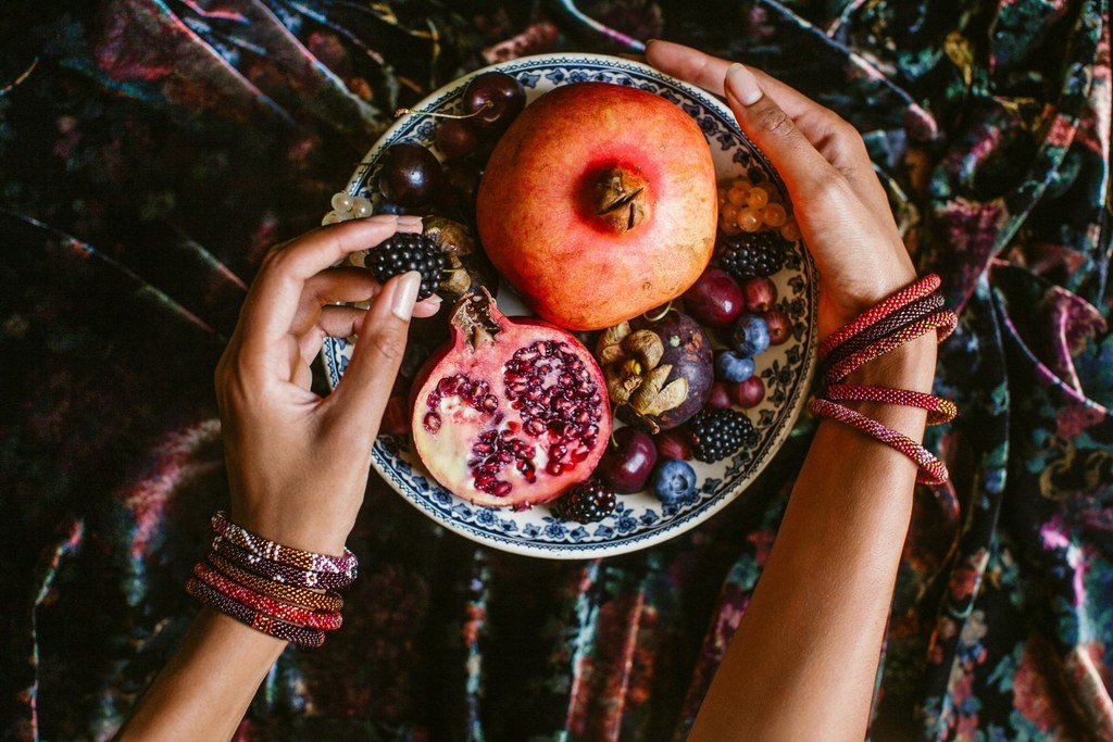 Bracelets Astronome