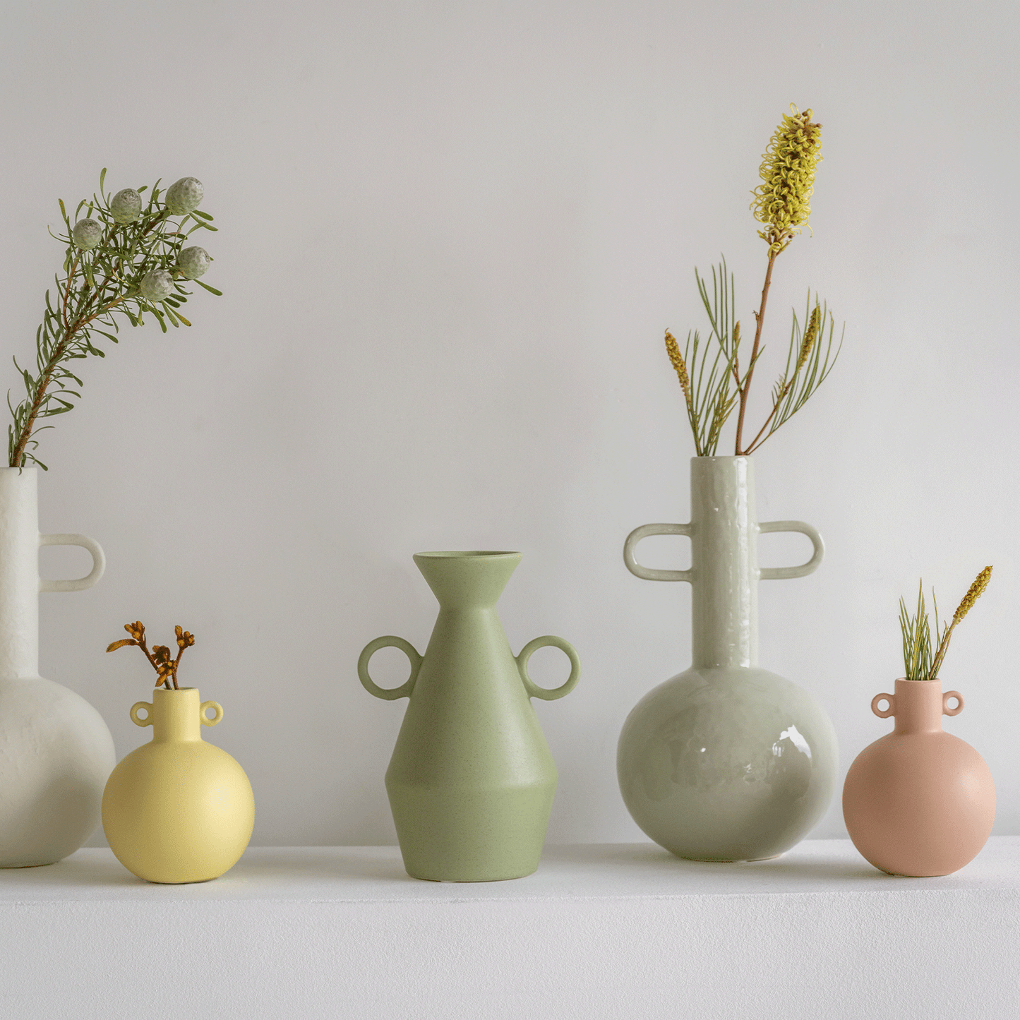 Vase Kindness