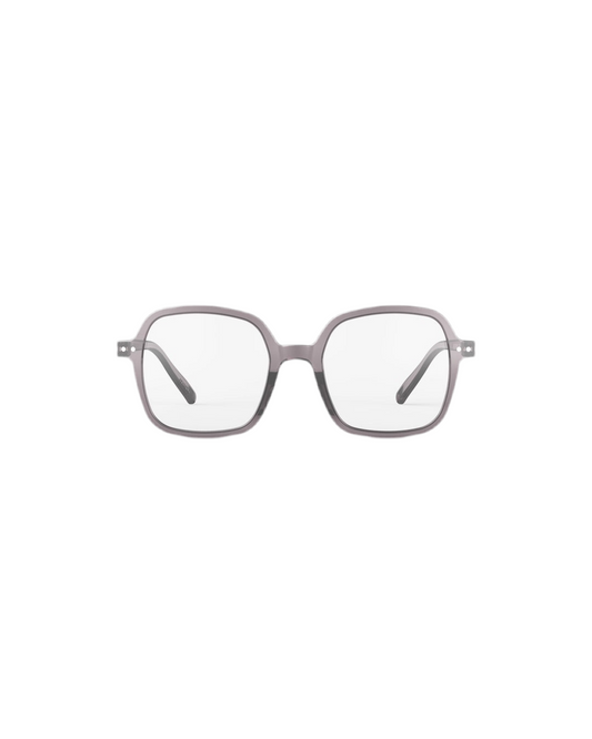 Lunettes de lecture #OFFICE - Electronic Grey