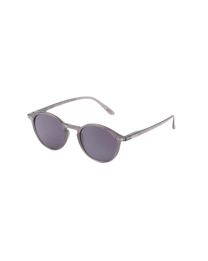 Lunettes de soleil #D - Electronic Grey