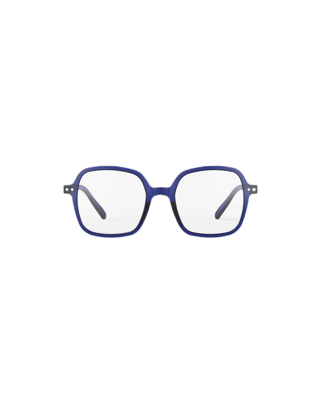 Lunettes de lecture #OFFICE - Blue Ink