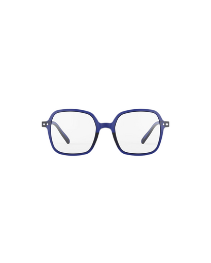 Lunettes de lecture #OFFICE - Blue Ink