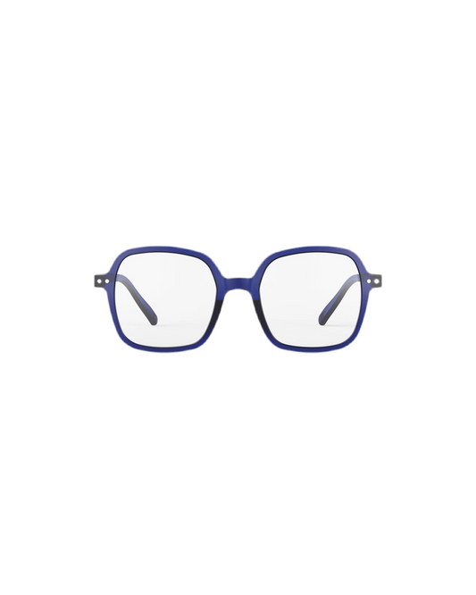 Lunettes de lecture #OFFICE - Blue Ink