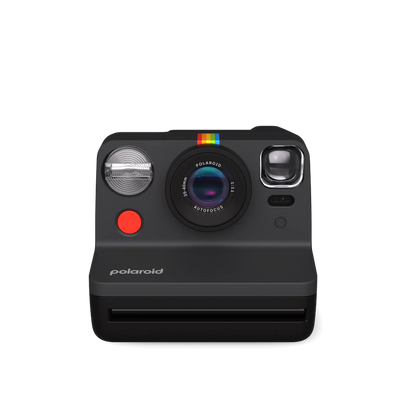 Polaroid EB Now Gen 2- Noir