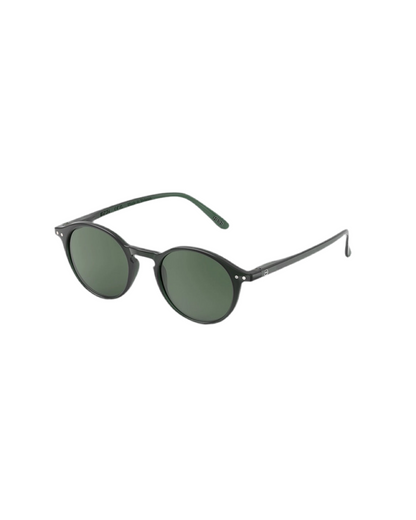 Lunettes de soleil #D - Bakelite Green