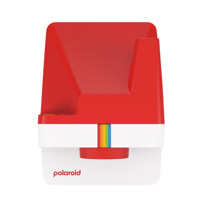 Polaroid Now Gen 2 - Rouge