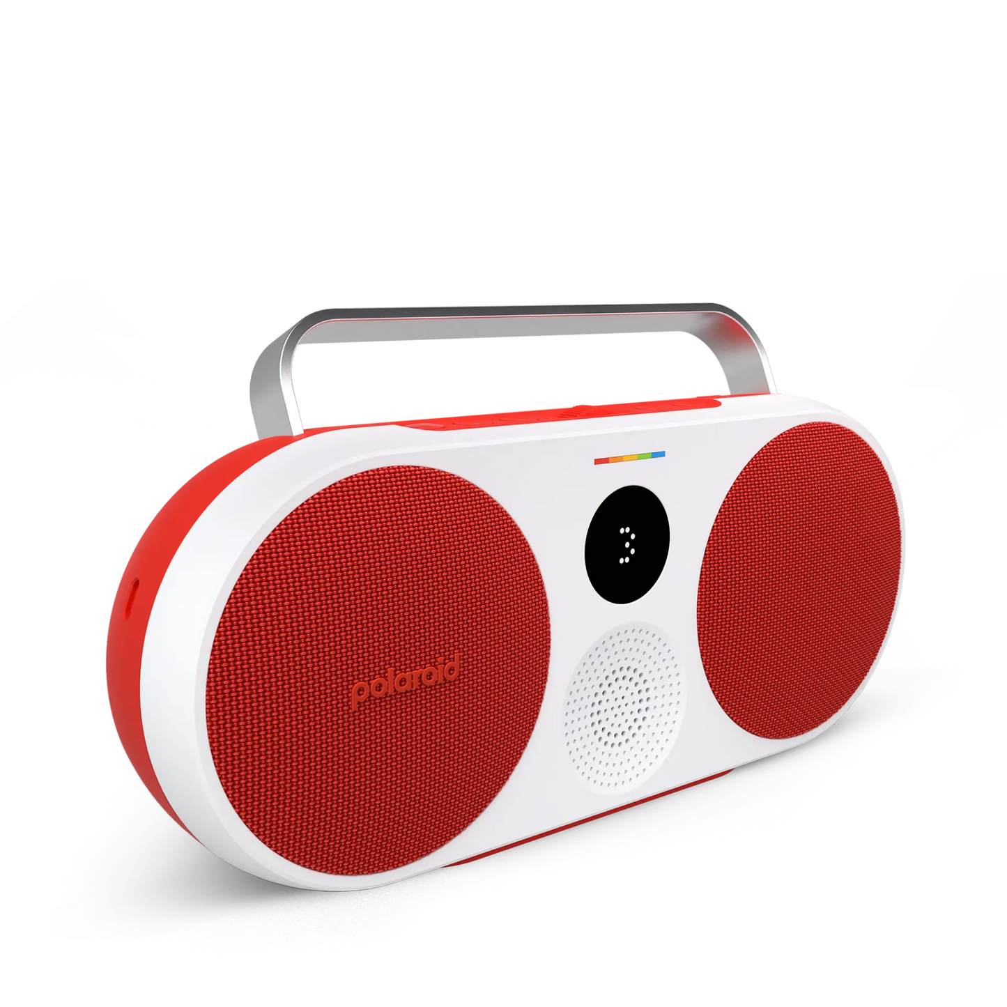 Polaroid Player P3 - Rouge