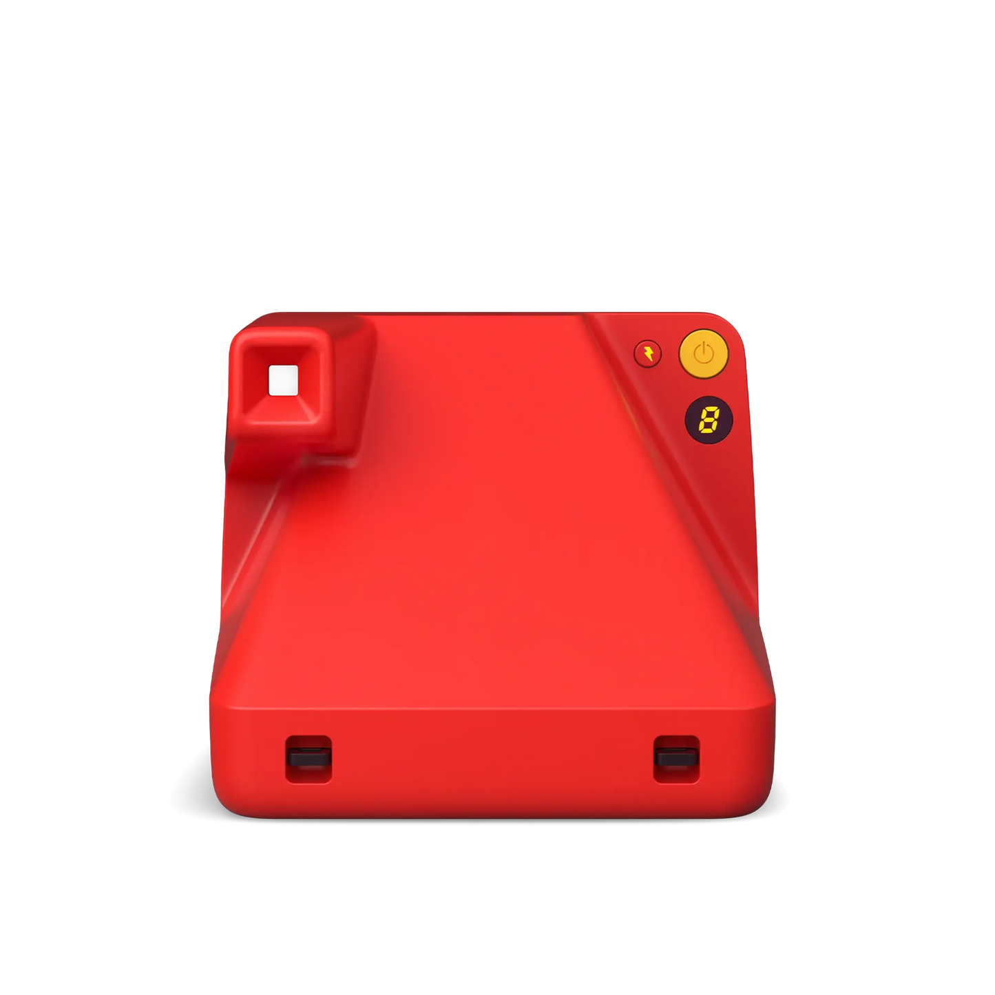 Polaroid Now Gen 2 - Rouge