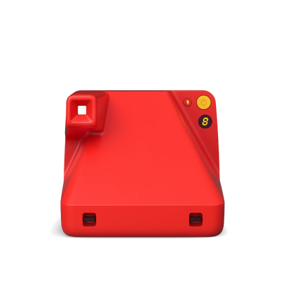 Polaroid Now Gen 2 - Rouge