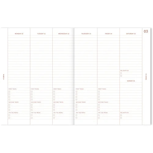 A-planner