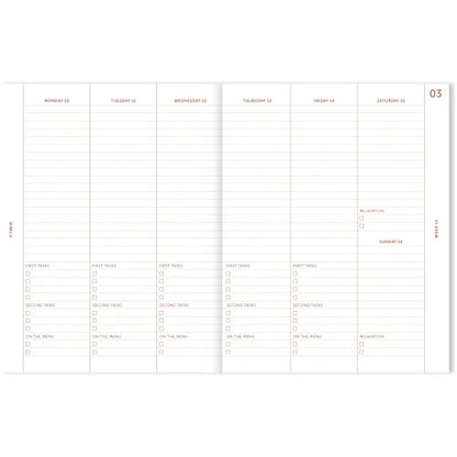 A-planner