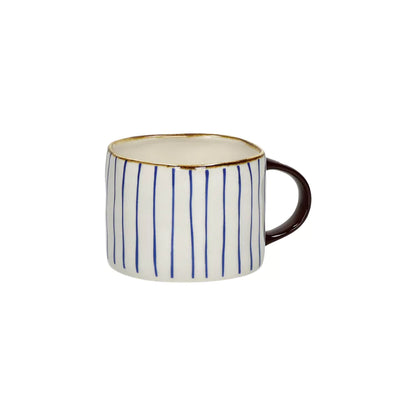 Tasse Anafi - blanc