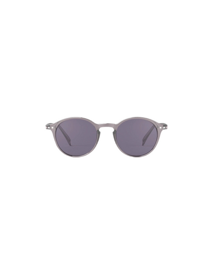 Lunettes de soleil #D - Electronic Grey