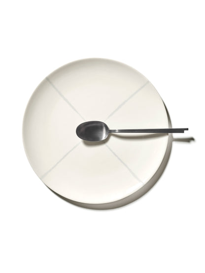 Assiette de service Salt (Ø28)