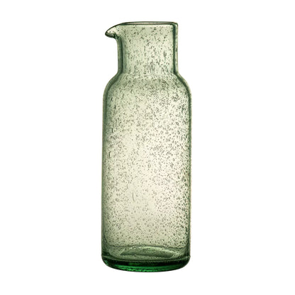 Carafe Vico - Vert pâle