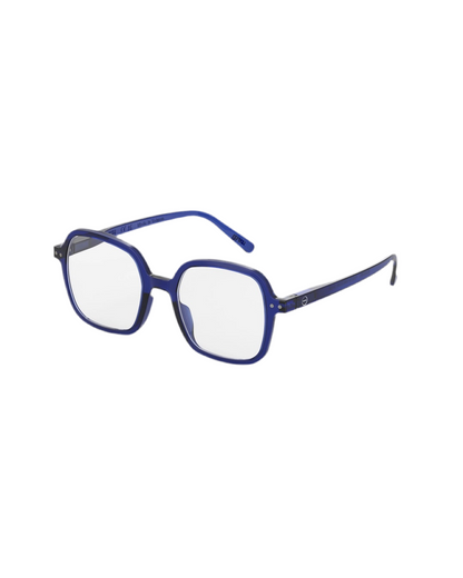 Lunettes de lecture #OFFICE - Blue Ink