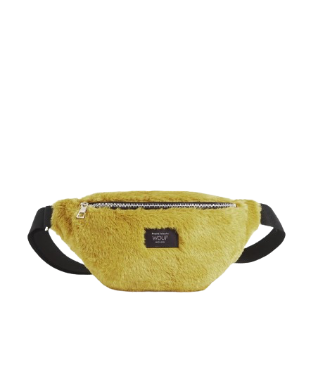 Sac banane Foxie