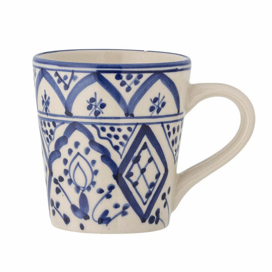 Mug Karlie - Bleu