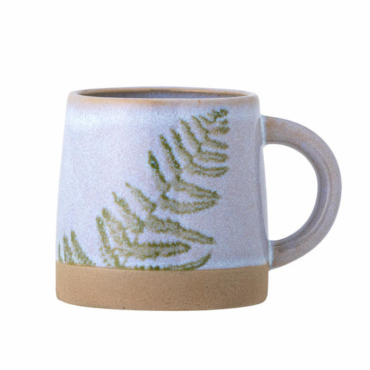 Mug Kili - Gris