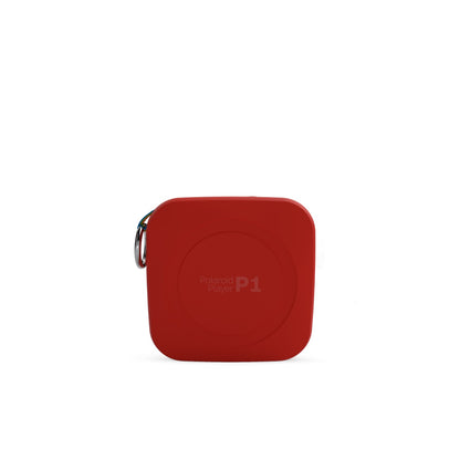 Polaroid Player P1 - Rouge