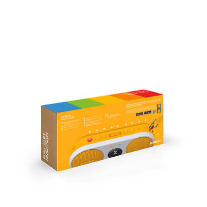 Polaroid Player P2 - Jaune