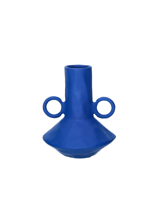 Vase Trulli - Bleu