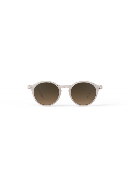 Lunettes de soleil #D - Ceramic beige