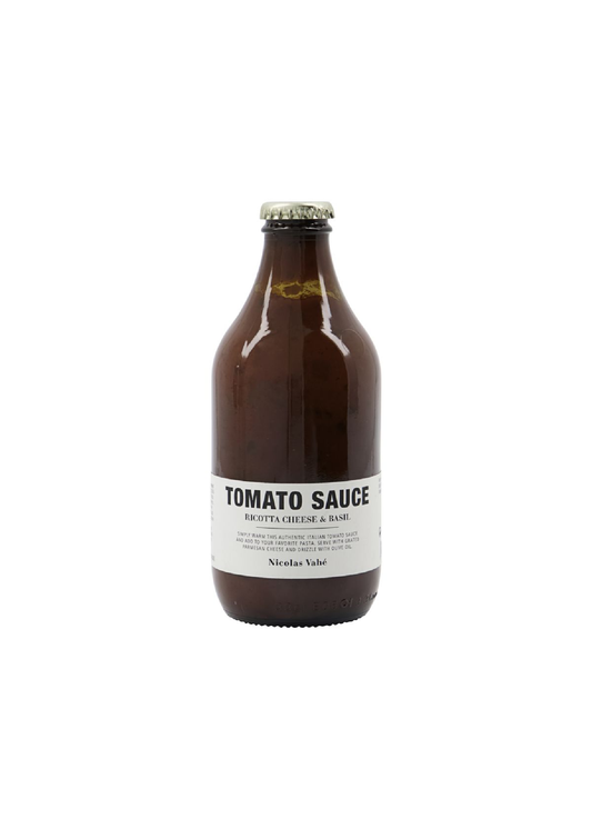 Sauce tomate Fromage ricotta