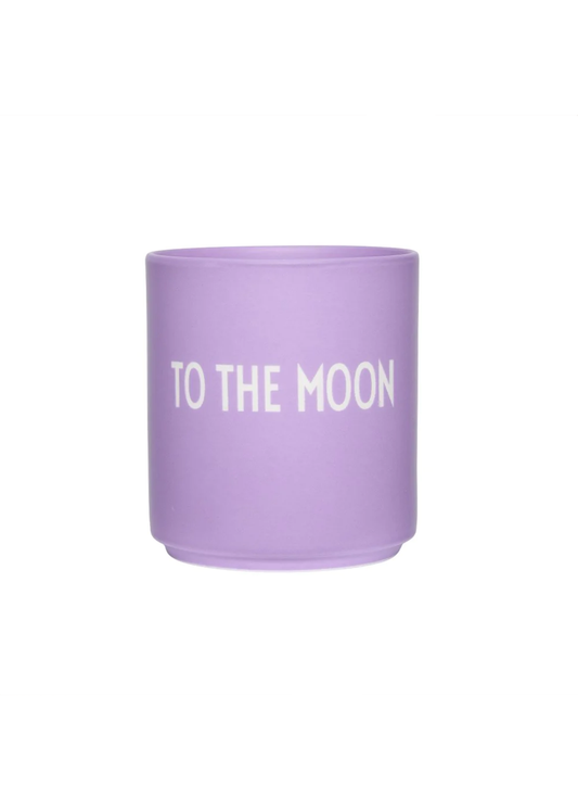Tasse To The Moon