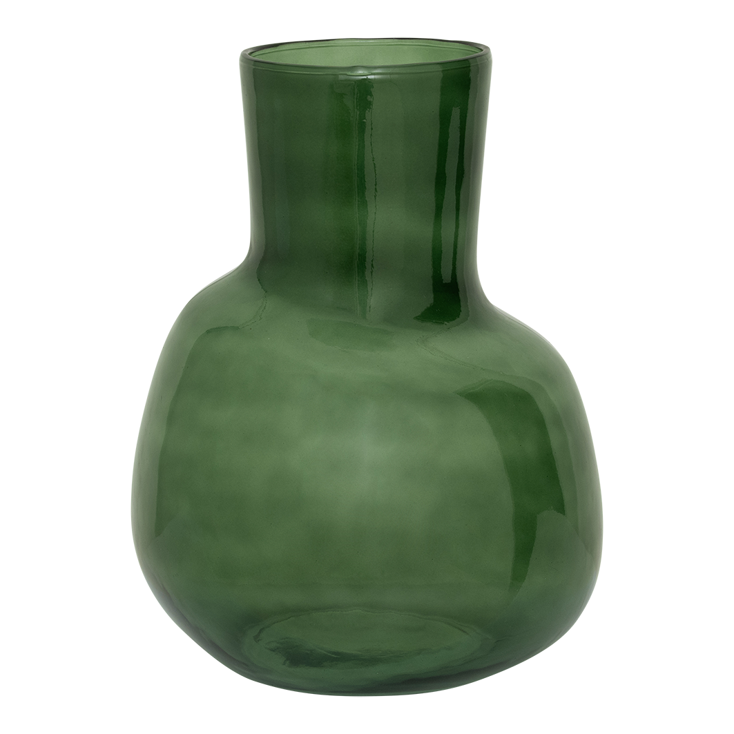 Vase Arya - Vert