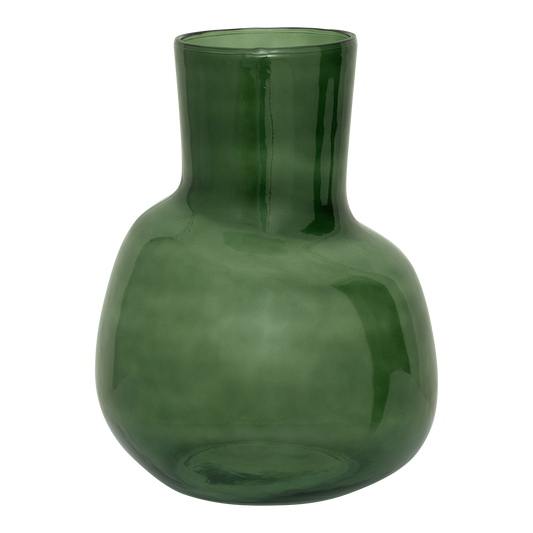 Vase Arya - Vert