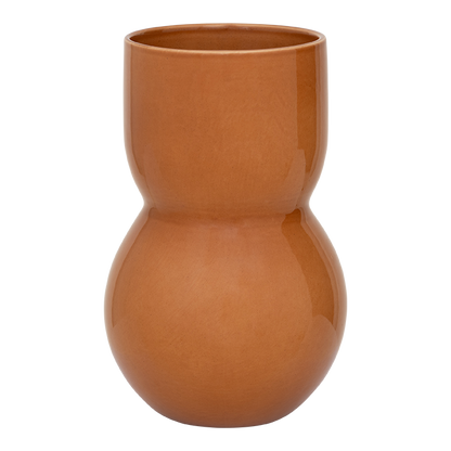 Vase Noan - Adobe