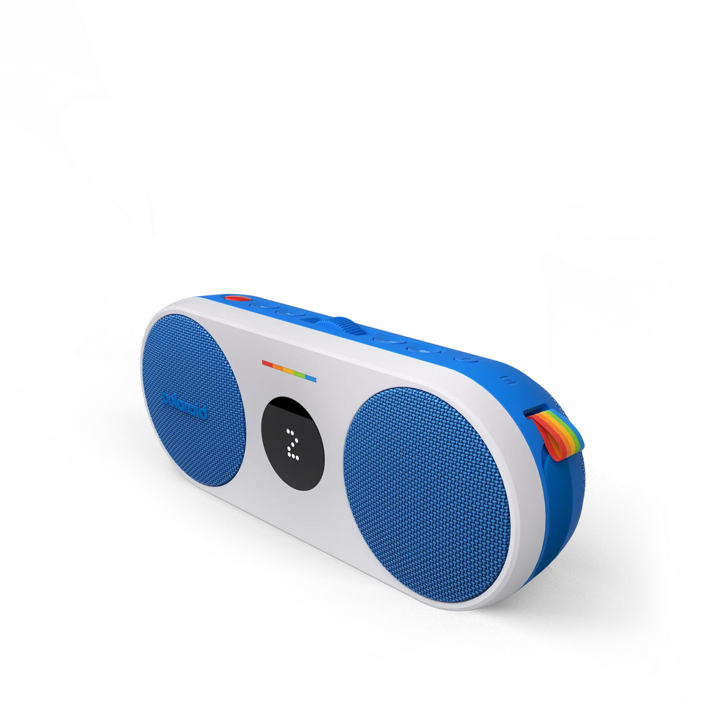 Polaroid Player P2 - Bleu
