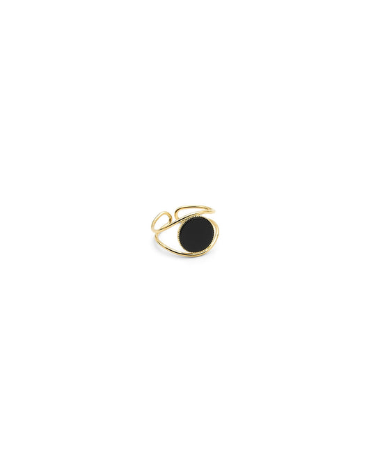 Bague - Isabelle Onyx