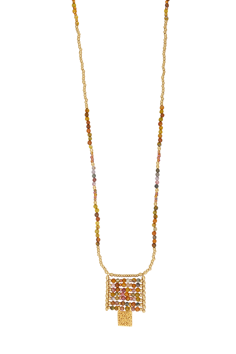 Collier Baya