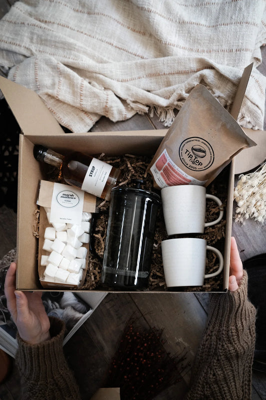 Coffret Café