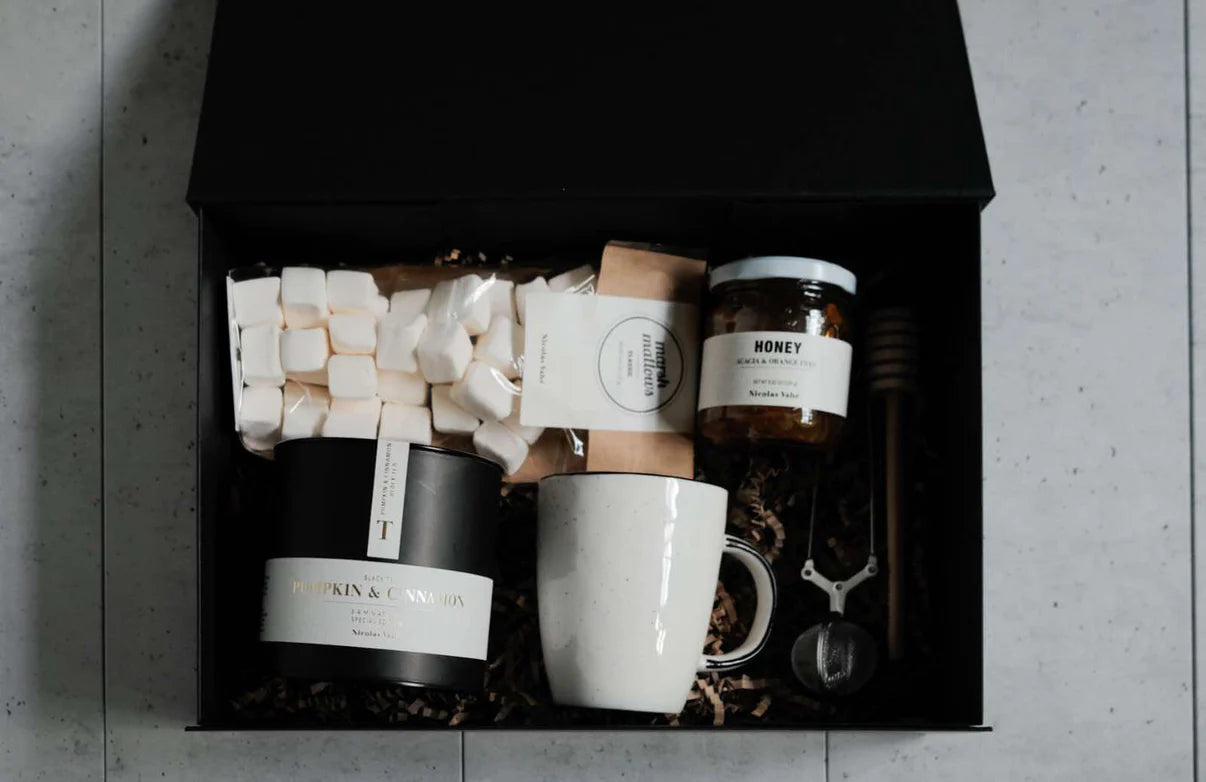 Coffret Pause Cocooning Plus