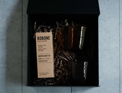 Coffret Élégance et simplicité