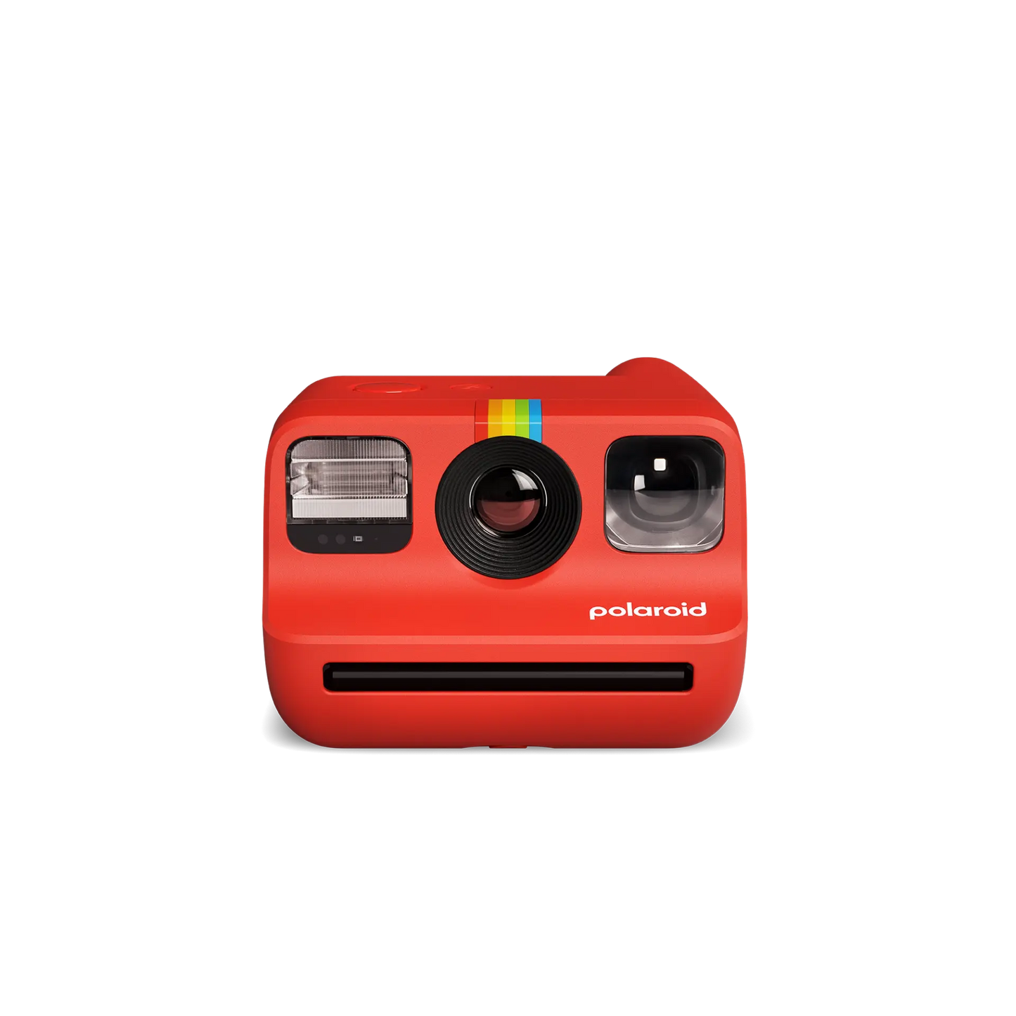 Polaroid Go Gen 2 - Rouge