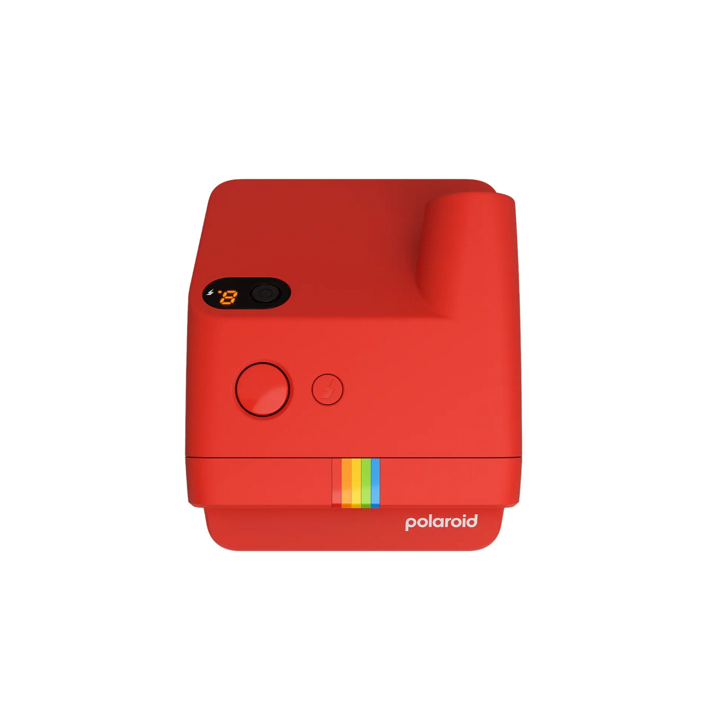 Polaroid Go Gen 2 - Rouge