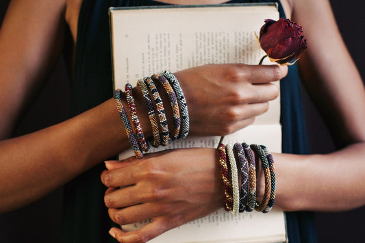 Bracelets Orient