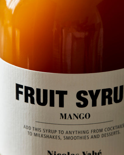 Sirop Mangue