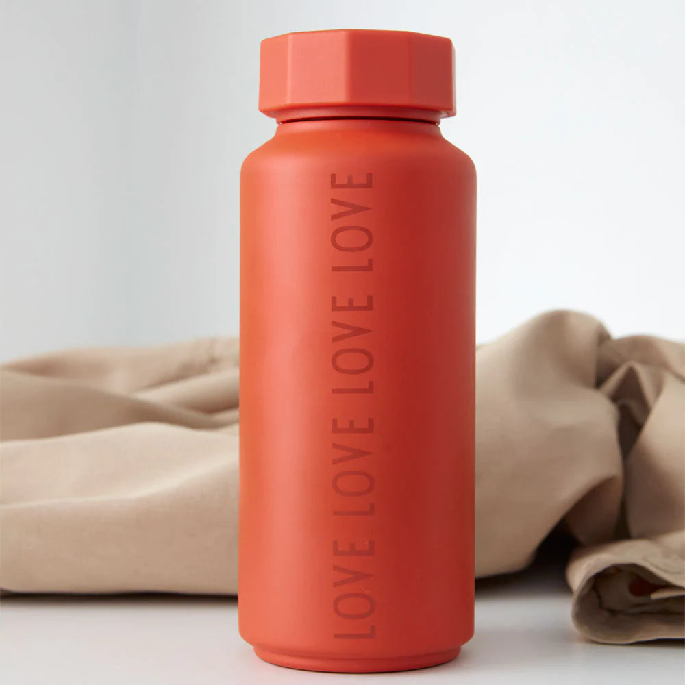 Thermos - Rouge