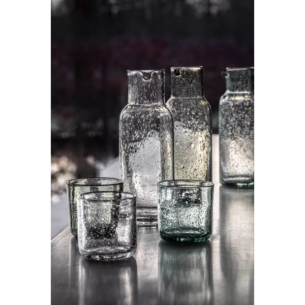 Verre Vico - Transparent