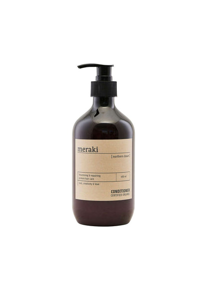 Meraki - Après-shampoing 490 ml