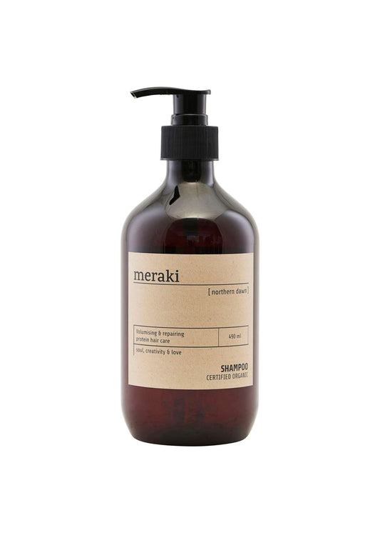 Meraki - Crème pour les mains - Northern dawn 275 ml