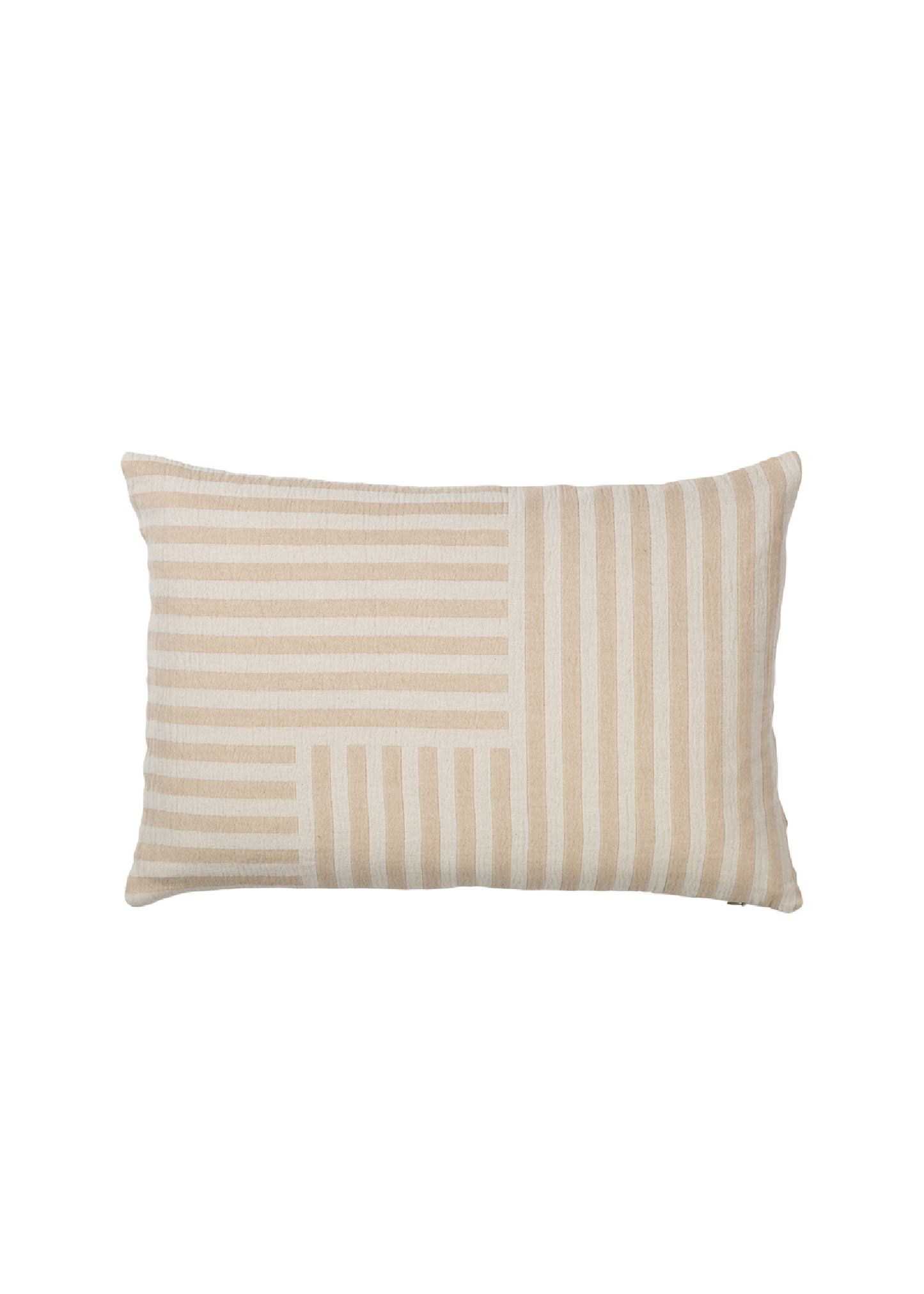 Coussin Frankie - Beige