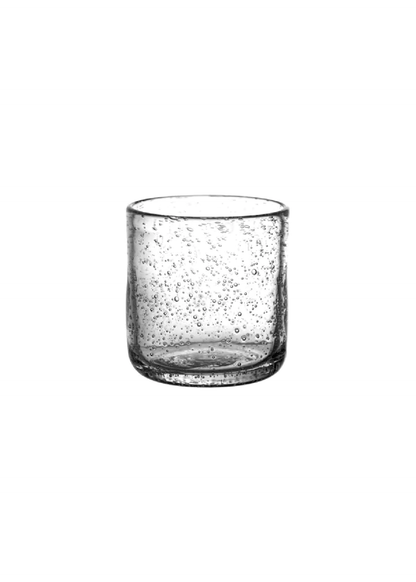 Verre Vico - Transparent